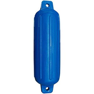 Taylor Made Storm Gard™ 5.5" x 20" Inflatable Vinyl Fender - Mid Atlantic Blue Taylor Made Storm Gard™ 5.5" x 20" Inflatable Vinyl Fender - Mid Atlantic Blue