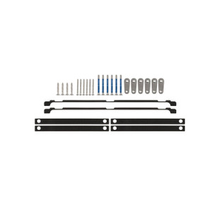 Garmin Flush Mount Kit For GPSMAP 16x3 Series Garmin Flush Mount Kit For GPSMAP 16x3 Series