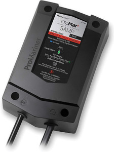 ProMariner ProMar1 DS Digital - 5 Amp - 1 Bank Charger (31505) ProMariner ProMar1 DS Digital - 5 Amp - 1 Bank Charger (31505)