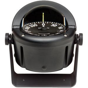 Ritchie HB-740 Helmsman Compass - Bracket Mount - Black Ritchie HB-740 Helmsman Compass - Bracket Mount - Black