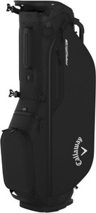 Callaway 2024 Fairway C Golf Stand Bag Black Callaway 2024 Fairway C Golf Stand Bag Black