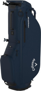 Callaway 2024 Fairway C Golf Stand Bag Navy Callaway 2024 Fairway C Golf Stand Bag Navy