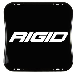 RIGID Industries D-XL Series Cover - Black RIGID Industries D-XL Series Cover - Black