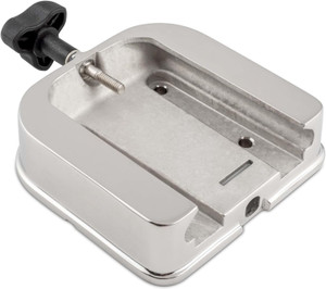 Cannon Stainless Steel Downrigger Mounting Base, US Cannon Stainless Steel Downrigger Mounting Base, US
