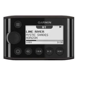 Fusion Marine Audio Wired Remote MS-NRX300 (010-01628-02) Fusion Marine Audio Wired Remote MS-NRX300 (010-01628-02)