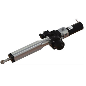 B&G Hydraulic Boat Steering Ram T1 12V Drive Unit B&G Hydraulic Boat Steering Ram T1 12V Drive Unit