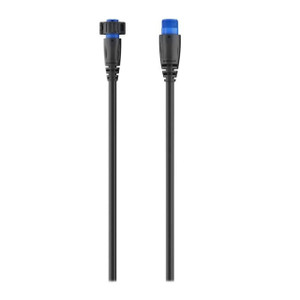 Garmin Heavy Duty Transducer Extension Cable 10', 8-pin Garmin Heavy Duty Transducer Extension Cable 10', 8-pin