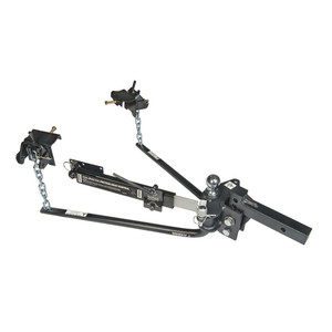 Husky Towing 30849 Weight Distribution Trailer Towing Hitch Husky Towing 30849 Weight Distribution Trailer Towing Hitch