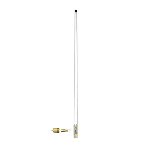 Digital Antenna 598-SW-S 8' AIS Marine Antenna w/25' Cable Digital Antenna 598-SW-S 8' AIS Marine Antenna w/25' Cable