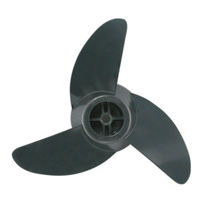 MotorGuide Machete III Tour Grey Glass Filled 3 Blade 3.5 MotorGuide Machete III Tour Grey Glass Filled 3 Blade 3.5