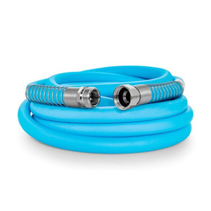 Camco EvoFlex Drinking Water Hose - 25' Boat & RV Camco EvoFlex Drinking Water Hose - 25' Boat & RV