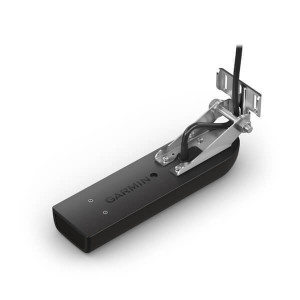 Garmin GT23M-TM TM Transducer, Mid-Band CHIRP/CHIRP DownVü - 8-Pin Garmin GT23M-TM TM Transducer, Mid-Band CHIRP/CHIRP DownVü - 8-Pin
