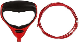 T-H Marine G-Force Trolling Motor Handle & Cable - Red T-H Marine G-Force Trolling Motor Handle & Cable - Red