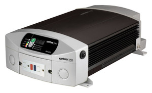 Xantrex PRO XM 1000 RV/ Marine Power Inverter Xantrex PRO XM 1000 RV/ Marine Power Inverter