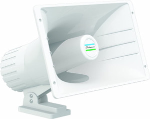 Shakespeare 40W Loud Hailer Horn w/Swivel Bracket Shakespeare 40W Loud Hailer Horn w/Swivel Bracket