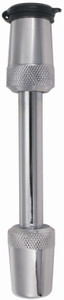 Trimax Locks Trailer Hitch Pin Barbell Type With Key 1/2" Dia 2-3/4" Span