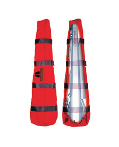 Fortress SFX-55 Stowaway Bag f/FX-55 Boat Anchor Fortress SFX-55 Stowaway Bag f/FX-55 Boat Anchor