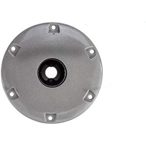 Attwood Boat Seat Mount | for 2 3/8" Seat Post Attwood Boat Seat Mount | for 2 3/8" Seat Post
