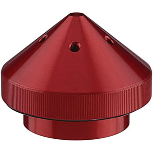 T-H Marine G-Force ELIMINATOR Red Prop Nut f/Garmin Force Trolling Motor T-H Marine G-Force ELIMINATOR Red Prop Nut f/Garmin Force Trolling Motor
