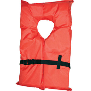 Kent Adult Type II Life Jacket | LIFEVEST ADULT PFD Kent Adult Type II Life Jacket | LIFEVEST ADULT PFD
