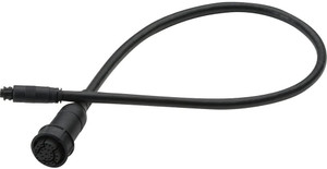 MotorGuide Raymarine HD+ Axiom Sonar Adapter Cable Fits Tour & Tour Pro HD+ MotorGuide Raymarine HD+ Axiom Sonar Adapter Cable Fits Tour & Tour Pro HD+