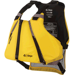 Onyx MoveVent Curve Paddle Sports Life Vest - PFD-M/L Onyx MoveVent Curve Paddle Sports Life Vest - PFD-M/L