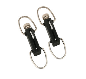 Taco Premium Outrigger Release Clips (Pair) Taco Premium Outrigger Release Clips (Pair)