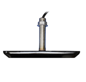 Furuno Transducer Side-Scan Thru-Hull Stainless f/TZtouchXL Series Furuno Transducer Side-Scan Thru-Hull Stainless f/TZtouchXL Series