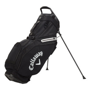 Callaway Golf 2021 Fairway 14 Stand Bag-Black-Charc-White (5120399) Callaway Golf 2021 Fairway 14 Stand Bag-Black-Charc-White (5120399)