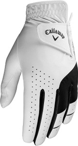 Callaway Golf Men's Weather Spann Premium Synthetic Golf Glove Callaway Golf Men's Weather Spann Premium Synthetic Golf Glove