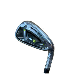Taylormade M2 -6 Iron | REAX Graph Shaft |65 R-Flex