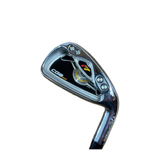 Taylormade R7 CGB MAX 4 Iron black Steel Reg Flex Right Hand Taylormade R7 CGB MAX 4 Iron black Steel Reg Flex Right Hand