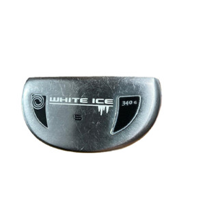 Odyssey White Ice 5 Right Hand Putter 33.5"