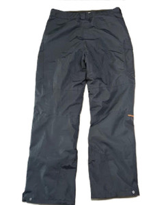 Free Soldier Men's Waterproof Snow Insulated Pants XL/32L