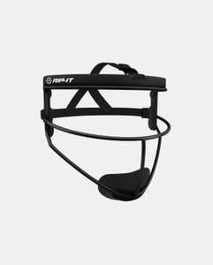 Rip It Defense Pro Softball Fielder's Face Mask - Matte Finish Youth Rip It Defense Pro Softball Fielder's Face Mask - Matte Finish Youth