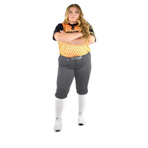 Rip It Curvy Fit Women's Revolution Softball Pants