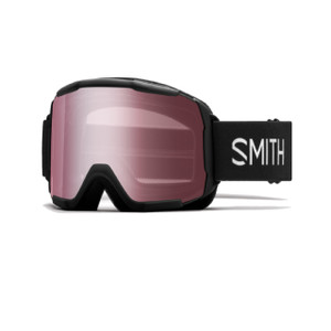 Smith Optics Daredevil Snow Ski / Snowboarding Goggles Youth Ignitor Mirror Smith Optics Daredevil Snow Ski / Snowboarding Goggles Youth Ignitor Mirror