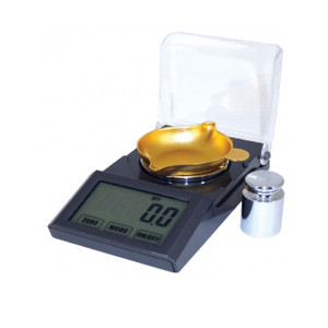 Lyman Micro-Touch 1500 Electronic Reloading Scale 115V (7750700) Lyman Micro-Touch 1500 Electronic Reloading Scale 115V (7750700)