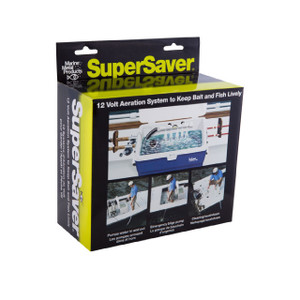 Marine Metal Livewell Aeration System 12 V DC w/ Bilge Pump (SS-212) Marine Metal Livewell Aeration System 12 V DC w/ Bilge Pump (SS-212)