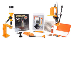 Reloading Press Kit Lyman Brass Smith Victory Press Kit Reloading Press Kit Lyman Brass Smith Victory Press Kit