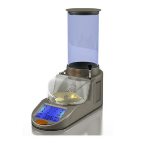Reloading Powder Dispenser Lyman GEN 6 Compact Digital Powder System 115-230V Reloading Powder Dispenser Lyman GEN 6 Compact Digital Powder System 115-230V