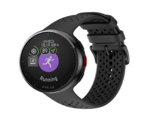 Running HR Watch Polar Pacer Pro Advanced GPS Running Watch Gray Running HR Watch Polar Pacer Pro Advanced GPS Running Watch Gray