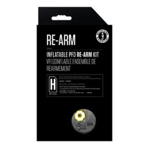 Mustang Survival MIT 70 Re-Arm Kit H, 16g, HR Auto & Manual Mustang Survival MIT 70 Re-Arm Kit H, 16g, HR Auto & Manual