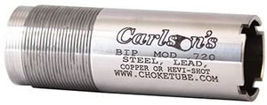 Carlsons, Browning Invector Plus Flush Choke Tube, 12 Gauge, Modified, Diameter: .720 (59964) Carlsons, Browning Invector Plus Flush Choke Tube, 12 Gauge, Modified, Diameter: .720 (59964)