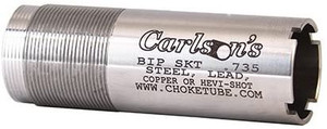 Carlsons, Browning Invector Plus Flush Choke Tube, 12 Gauge, Skeet Carlsons, Browning Invector Plus Flush Choke Tube, 12 Gauge, Skeet