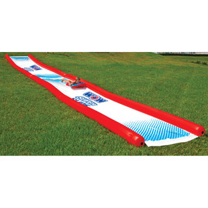 WOW Watersports Super Slide Giant 25' Water Slide WOW Watersports Super Slide Giant 25' Water Slide