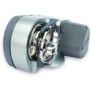 LEWMAR Pro-Sports 550 Horizontal Windlass 1/4" G4 6-7 mm Chain 12V LEWMAR Pro-Sports 550 Horizontal Windlass 1/4" G4 6-7 mm Chain 12V