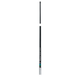 Shakespeare 5401-XT Galaxy 4' Antenna - 3dB Gain Black 5401-XT Shakespeare 5401-XT Galaxy 4' Antenna - 3dB Gain Black 5401-XT
