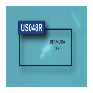 Garmin BlueChart® g3 HD - HUS048R - Bermuda - microSD™/SD™ Garmin BlueChart® g3 HD - HUS048R - Bermuda - microSD™/SD™
