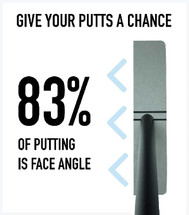 Make More Puts with this Putter! Make More Puts with this Putter!